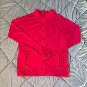 Lululemon For the Chill of It Jacket